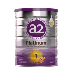 A2 Platinum Premium Infant Formula Stage