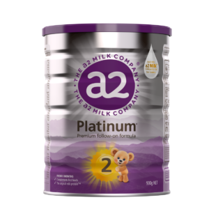 A2 Platinum Premium follow-on formula