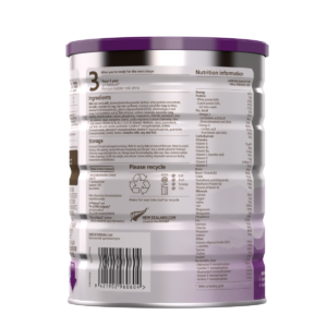 a2 Platinum® Premium follow-on formula