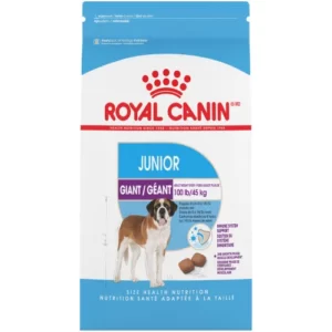 Royal Canin Giant Junior
